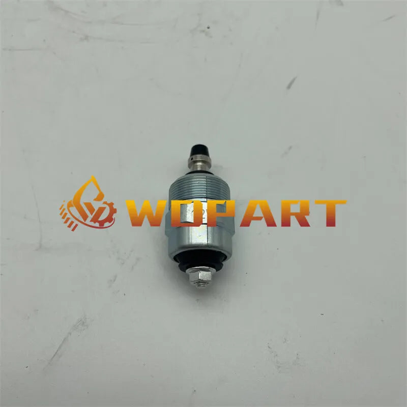 12V Fuel Shutoff Solenoid 0330001042 0330001041 0330001040 0330001018 0330001015 For Bosch VE style pumps