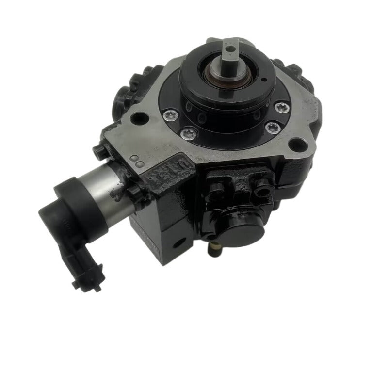 Remanufactured Fuel Injection Pump 0445020256 5341063 5321097 Compatible with Cummins ISF Diesel Engine ISF2.8 ISG QSF