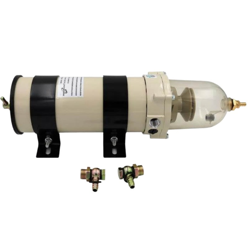 1000FH 1000FG Marine Diesel Fuel Filters Oil Water Separator Filter For Racor