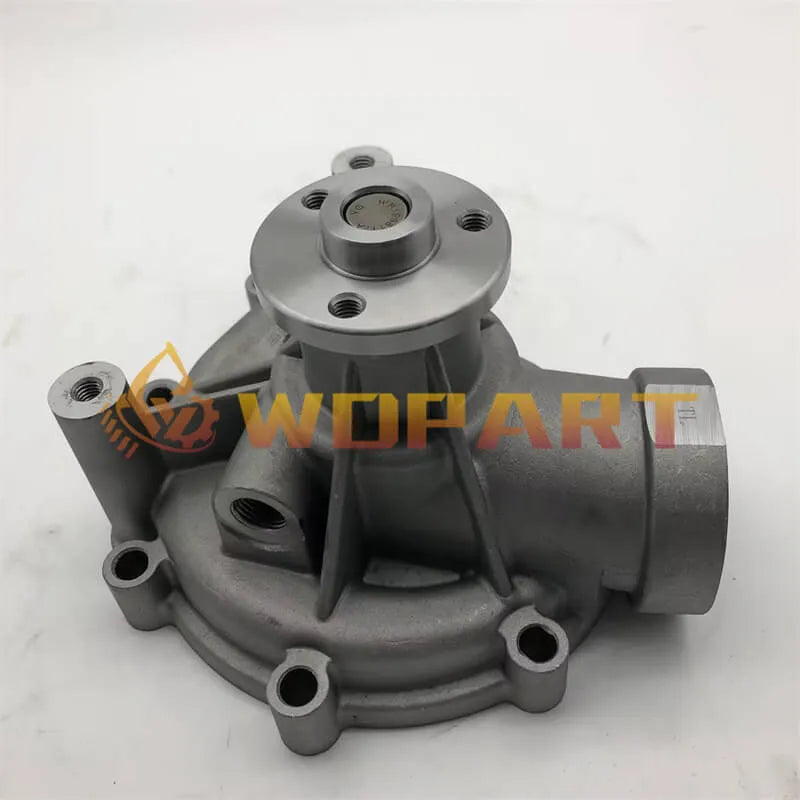 04259547 2937456 02937439 04503613 04256853 Water Pump 7 Hole for Deutz BFM1013