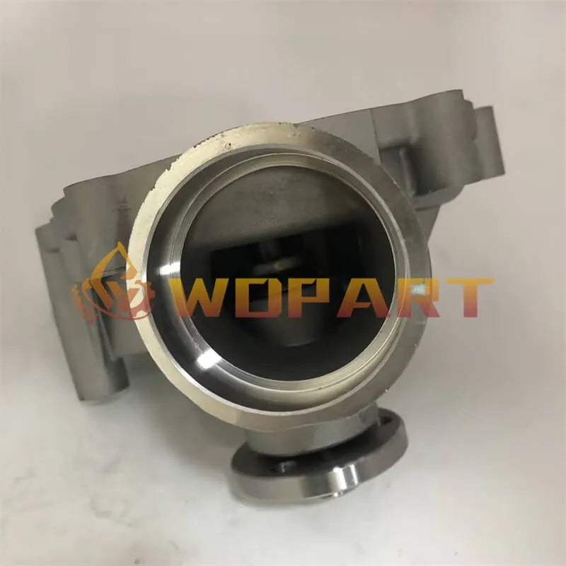 04259547 2937456 02937439 04503613 04256853 Water Pump 7 Hole for Deutz BFM1013