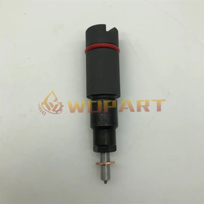 Fuel Injector 0432191426 0432191512 0432191544 for Cummins ISC 8.3L New Holland Case