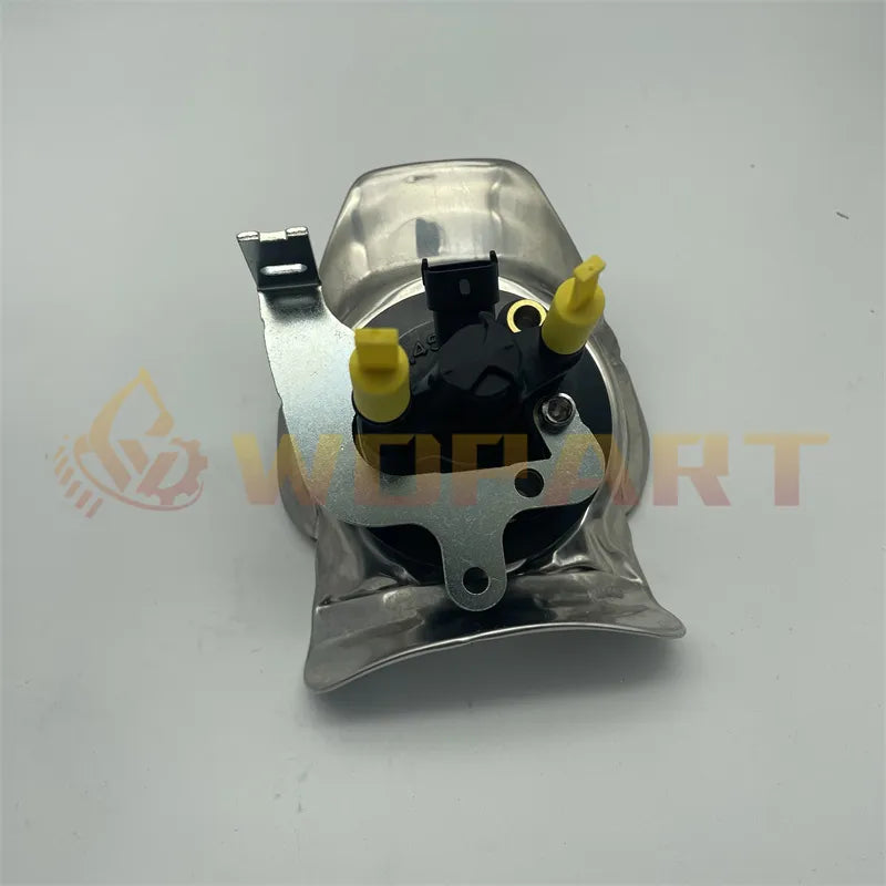 0444023058 5801730656 504374327 84247021 Adblue Urea Nozzle new Urea Injector For Iveco