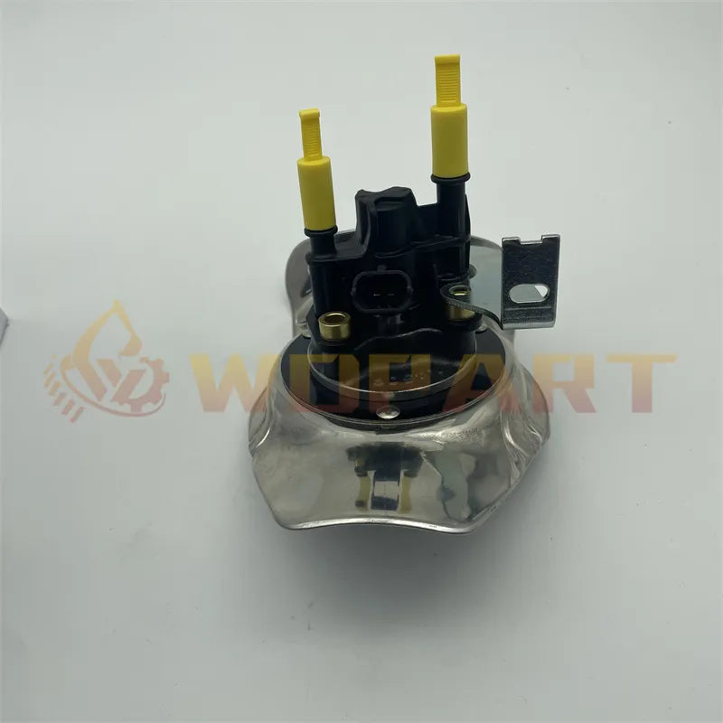 0444023058 5801730656 504374327 84247021 Adblue Urea Nozzle new Urea Injector For Iveco