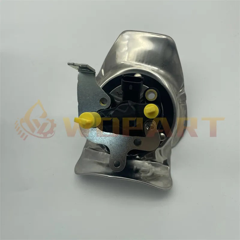 0444023058 5801730656 504374327 84247021 Adblue Urea Nozzle new Urea Injector For Iveco