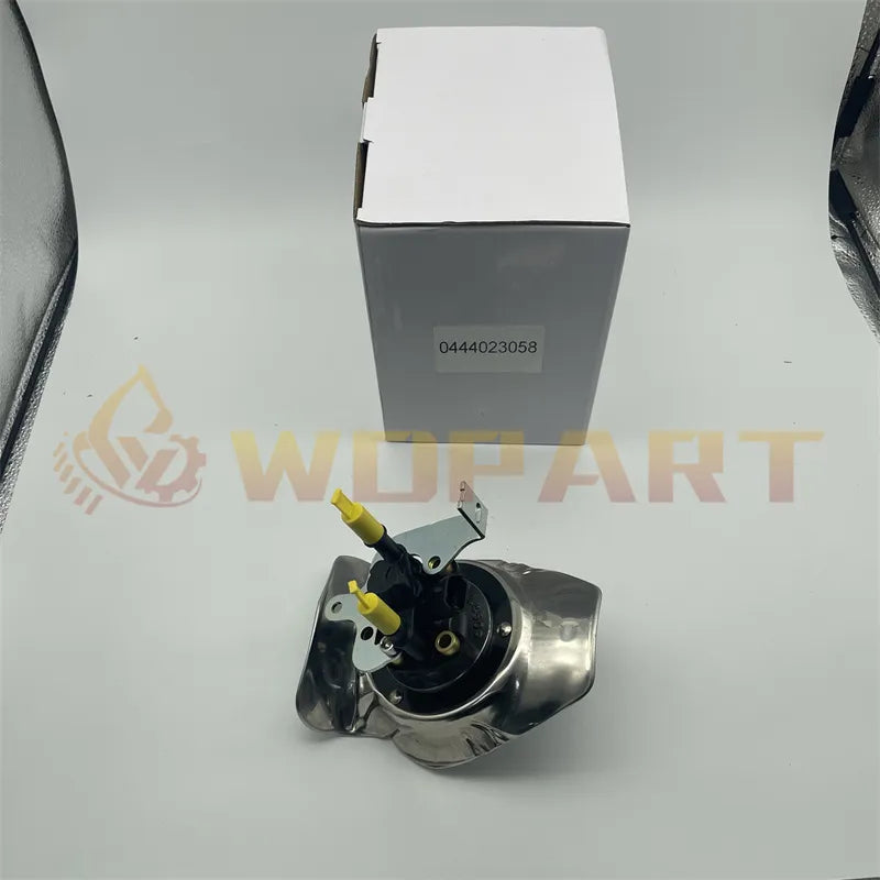 0444023058 5801730656 504374327 84247021 Adblue Urea Nozzle new Urea Injector For Iveco