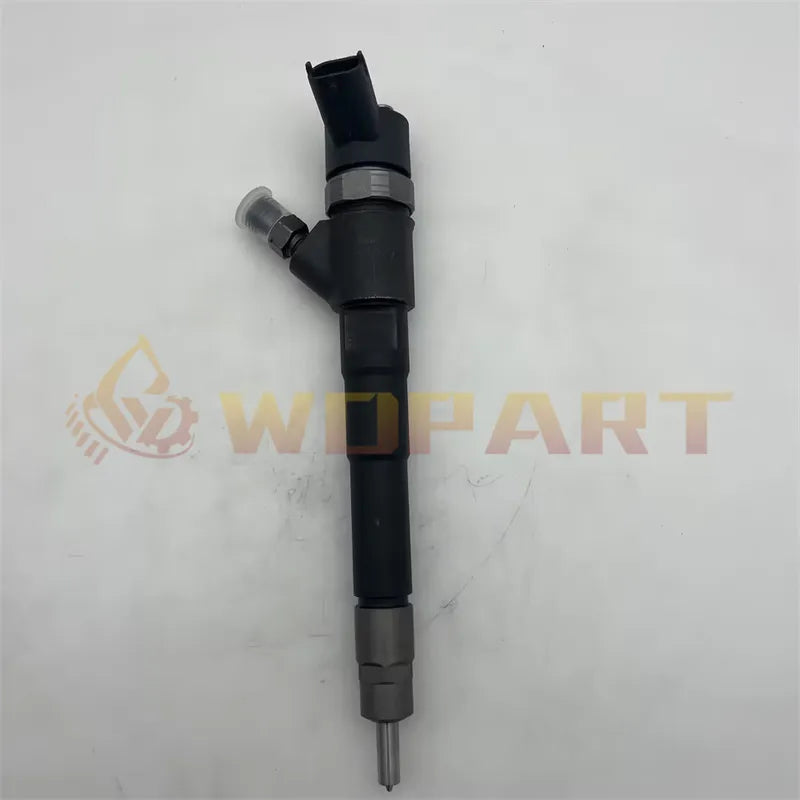 0445110064 33800-27000 Common Rail Fuel Injector for Iveco 504088823 New Holland 504380117