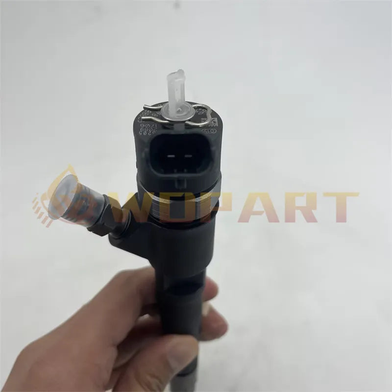 0445110064 33800-27000 Common Rail Fuel Injector for Iveco 504088823 New Holland 504380117