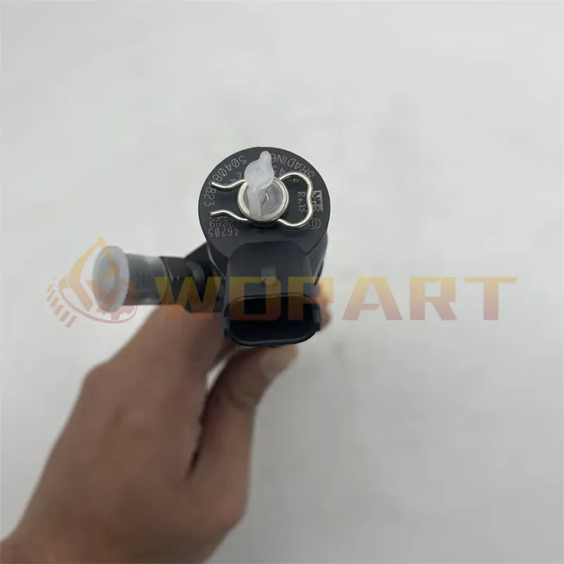 0445110064 33800-27000 Common Rail Fuel Injector for Iveco 504088823 New Holland 504380117