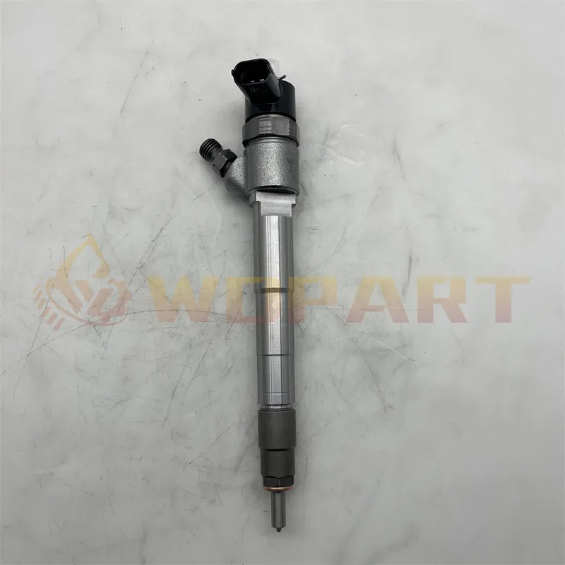 0445110376 5258744 Common Rail Fuel Injector for Cummins ISF 2.8 Engine Foton Jac Volga Ford