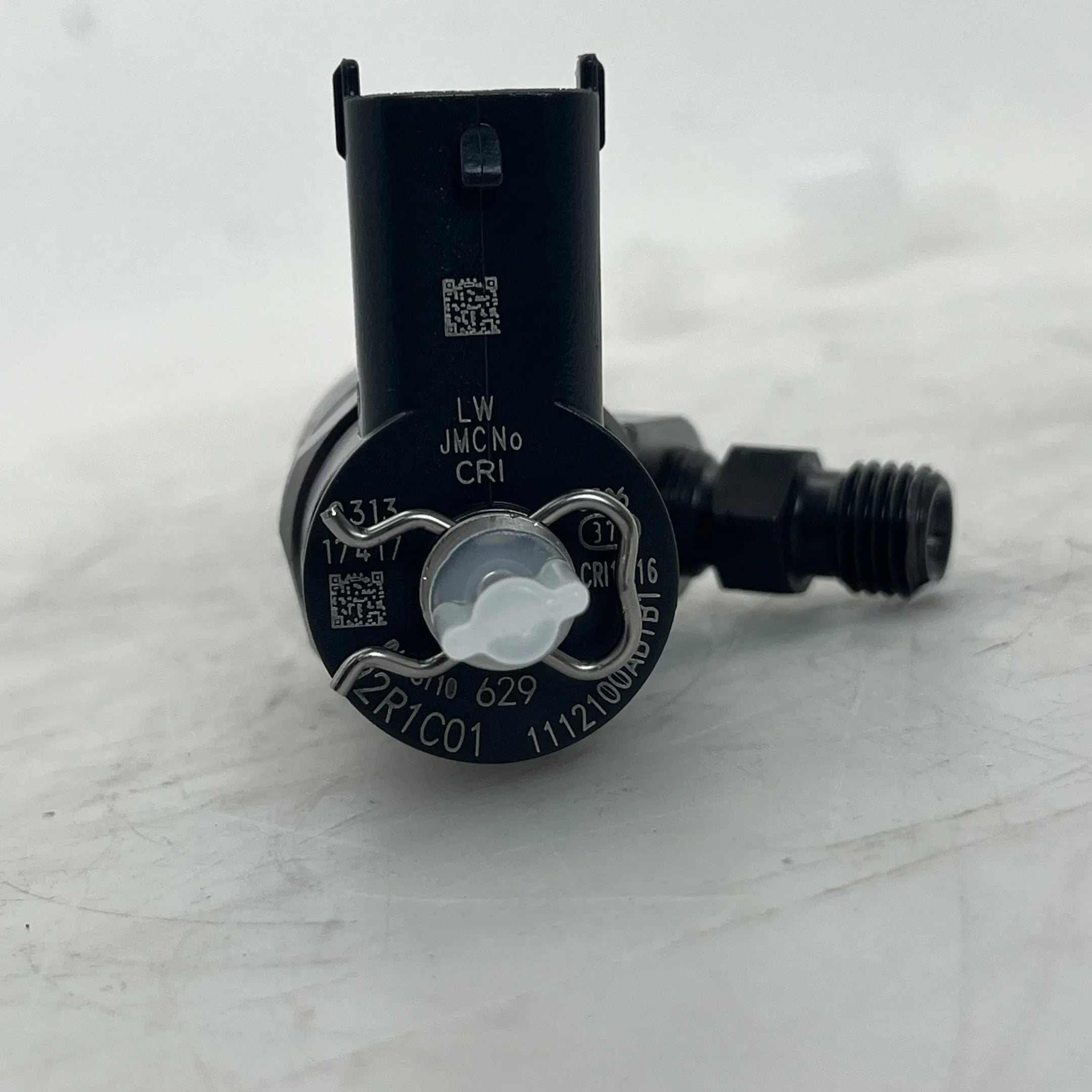 0445110629 Common Rail Fuel Injector for Bosch Jmc Isuzu 4JB1 JX49ZLQ4 Engine