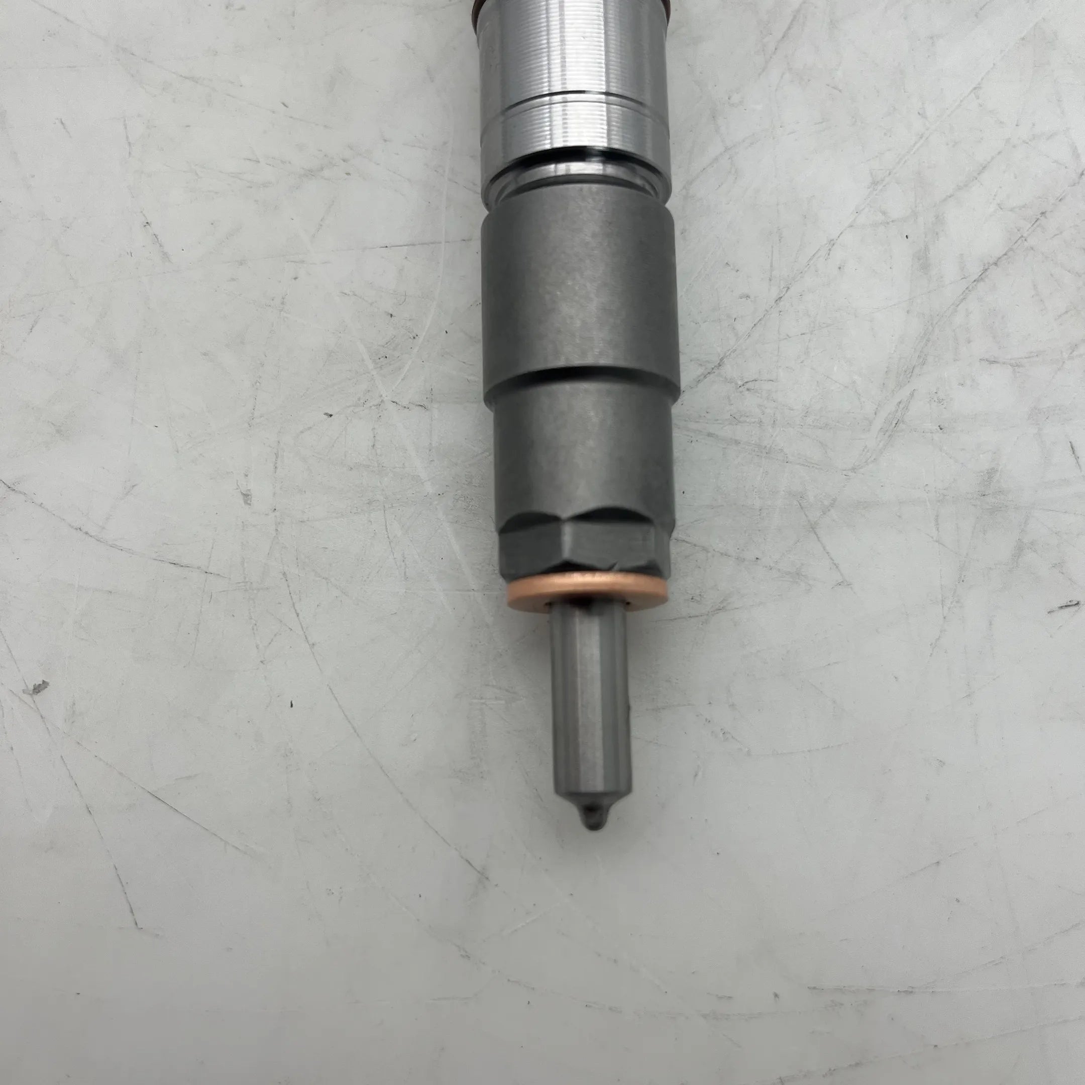 0445110629 Common Rail Fuel Injector for Bosch Jmc Isuzu 4JB1 JX49ZLQ4 Engine