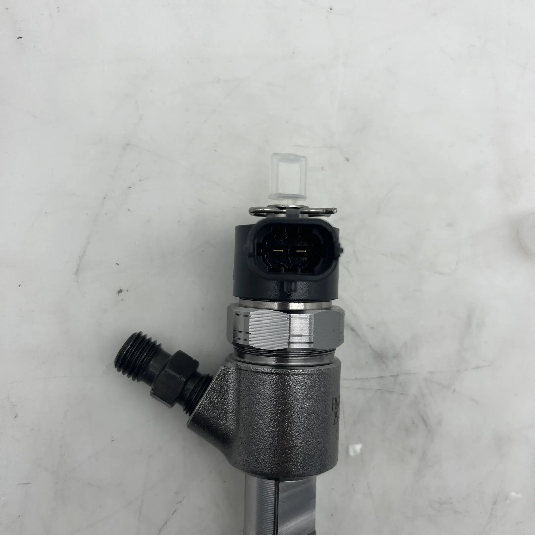 0445110629 Common Rail Fuel Injector for Bosch Jmc Isuzu 4JB1 JX49ZLQ4 Engine