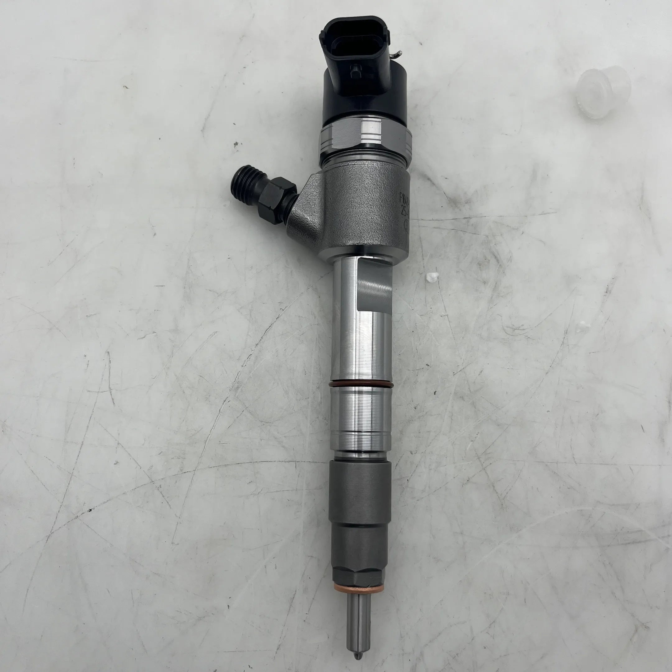0445110629 Common Rail Fuel Injector for Bosch Jmc Isuzu 4JB1 JX49ZLQ4 Engine