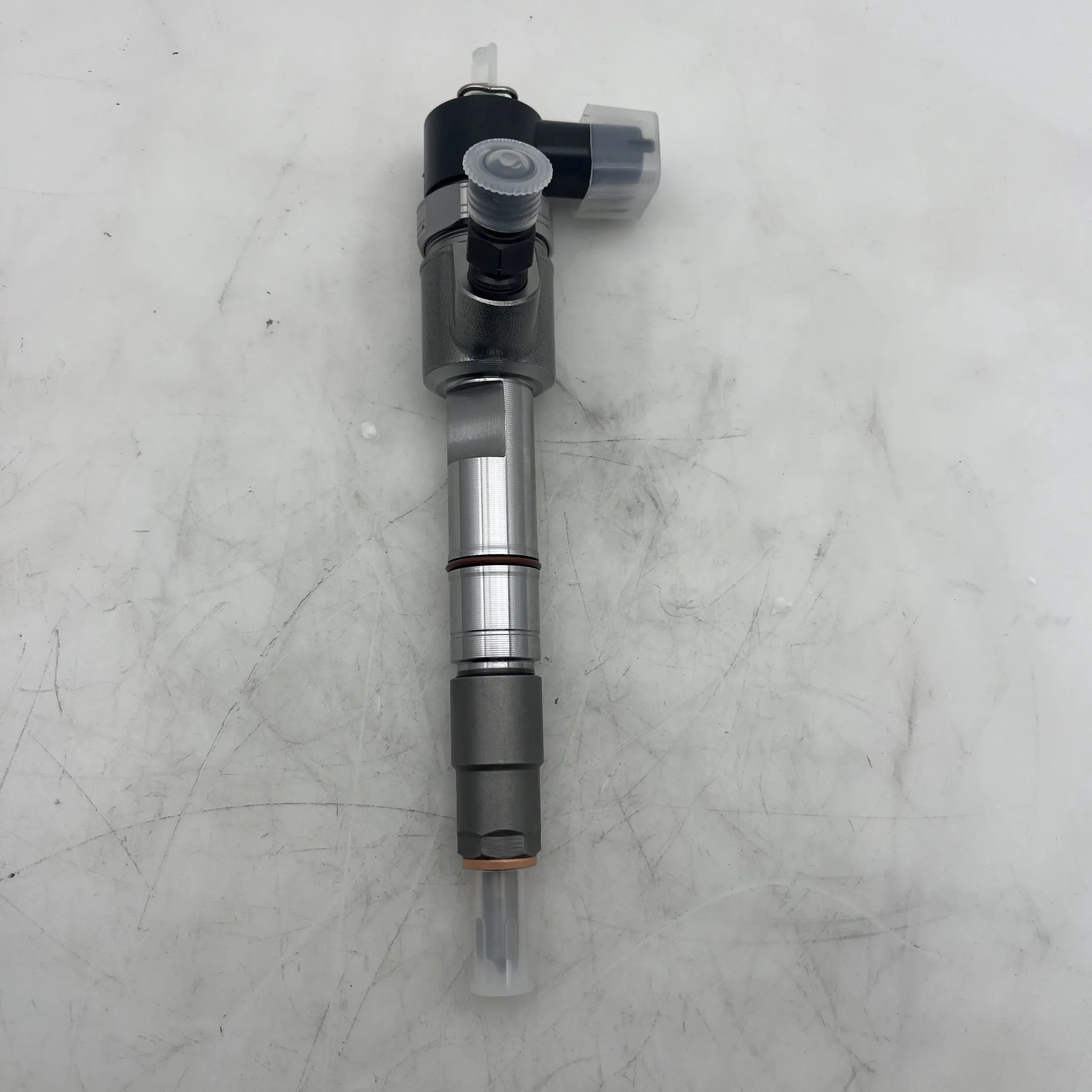 0445110629 Common Rail Fuel Injector for Bosch Jmc Isuzu 4JB1 JX49ZLQ4 Engine