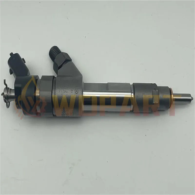 0445120002 Common Rail Fuel Injector for Voor Bosch Iveco Renault Vrachtwagens Fiat Ducato