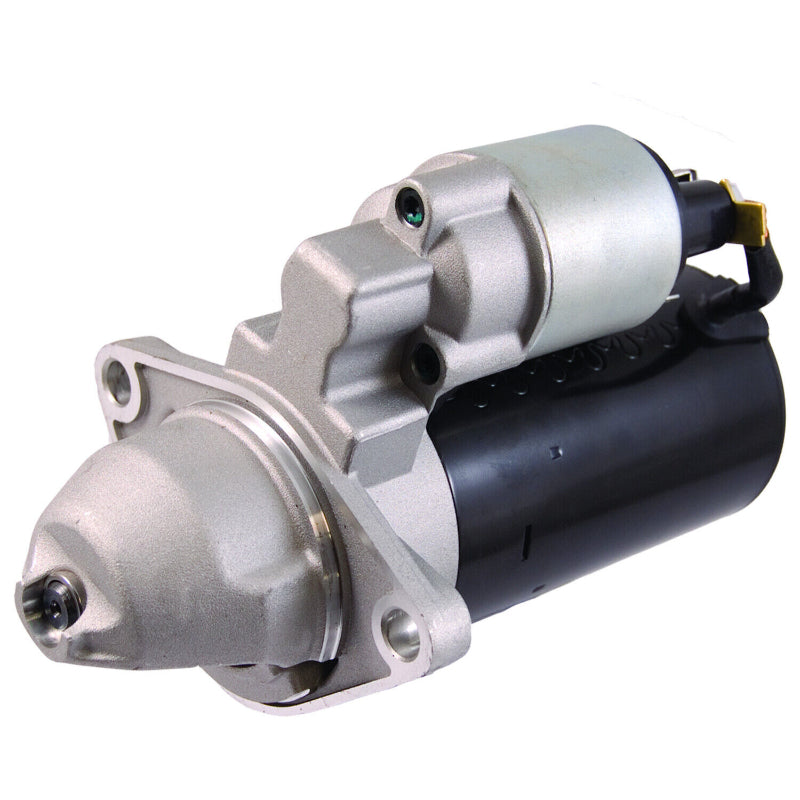 Starter Motor 228457 228457GT Fit For Genie S40/45 S60/65 GTH1056 Z45/25 Z60/34 Perkins 404D