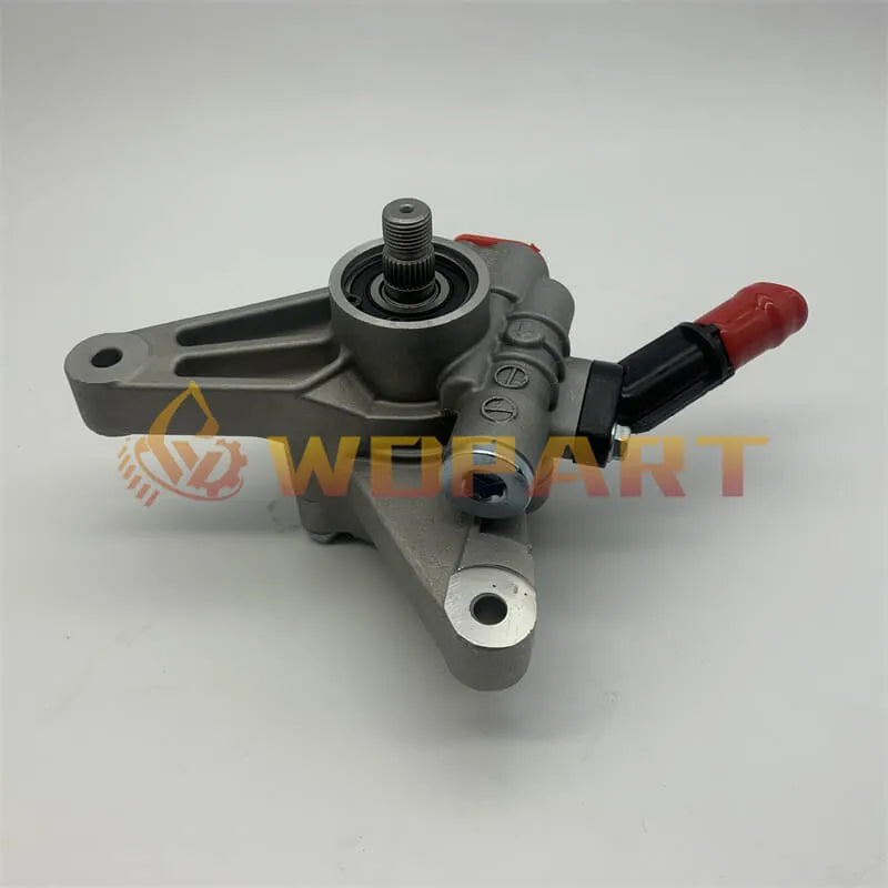 Wdpart Power Steering Pump 56110-RCA-A01 56110-RYE-A02 56110-R70-A11 56110-RGL-305RM for Honda ACURA3.5 ODYSSEY 05-10