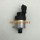 0928400481 4937597 Fuel Pressure Regulator Control Valve for Bosch