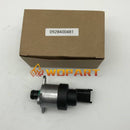 0928400481 4937597 Fuel Pressure Regulator Control Valve for Bosch