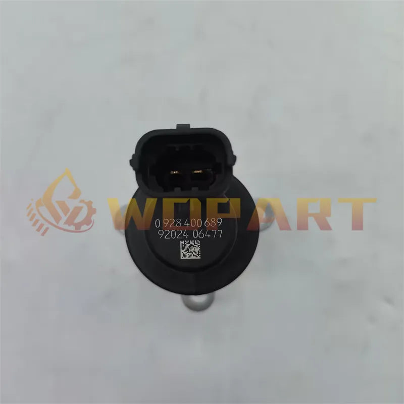 0928400689 Fuel Pressure Regulator Control Valve for Bosch