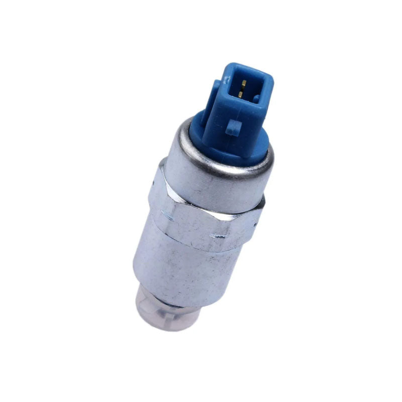 7028689 12V Fuel Shut Off Solenoid for Perkins Engine JLG G5-18A G6-42A G9-43A G10-43A 3508PS