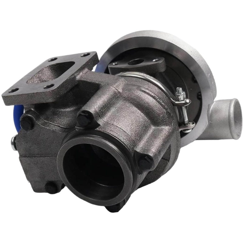 HX30W Turbocharger 6732-81-8650 For Komatsu D39E-1A/P-1A S/NP096338-UP WA120-3MC