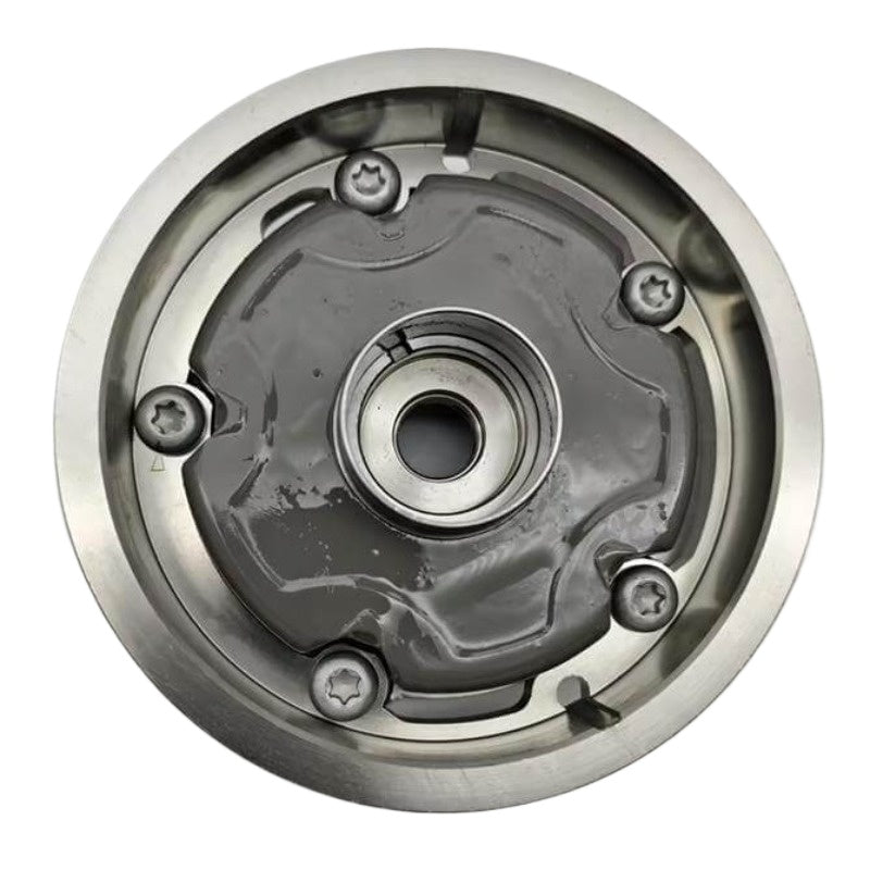 Exhaust Engine Timing Camshaft Gear for Chevy 1.6L 1.8L Pontiac Saturn 55567048