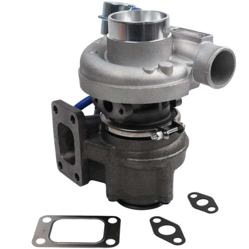 HX30W Turbocharger 6732-81-8650 For Komatsu D39E-1A/P-1A S/NP096338-UP WA120-3MC