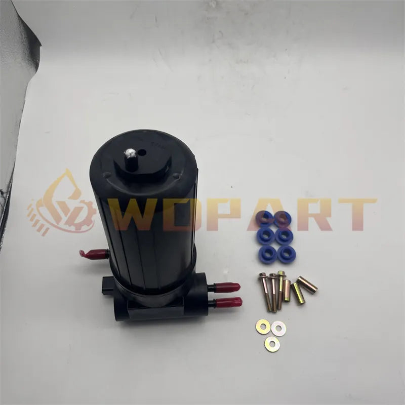 10000-65694 10000-46303 10000-10633 10000-04029 Fuel Lift Pump for FG Wilson Perkins 1104