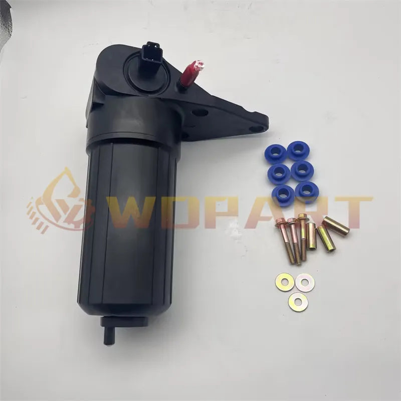 10000-65694 10000-46303 10000-10633 10000-04029 Fuel Lift Pump for FG Wilson Perkins 1104