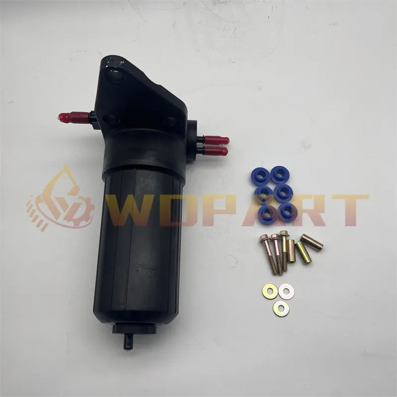 10000-65694 10000-46303 10000-10633 10000-04029 Fuel Lift Pump for FG Wilson Perkins 1104