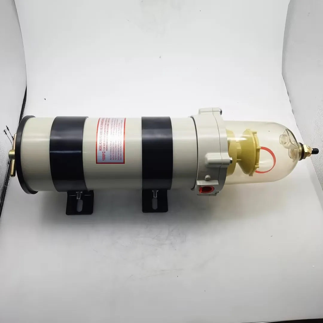 1000FH 1000FG Marine Diesel Fuel Filters Oil Water Separator Filter For Racor
