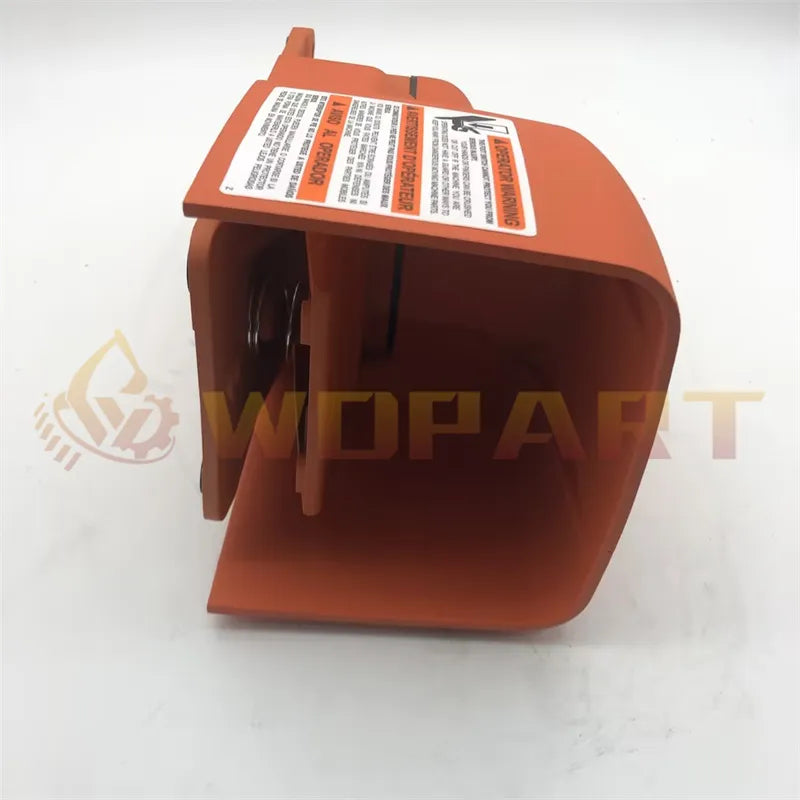 Foot Switch Pedal 1001117174 with Wire Harness 240V 6A for JLG 600A 600AJ 800A 800AJ 1200SJP 1800SJ