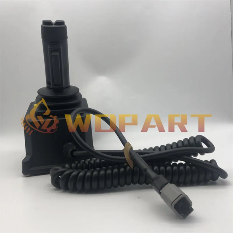 Wdpart 100840 100840GT 100839GT Control Box Gen 5 Update Kit for Genie Scissor Lift GS-1930 GS-1530 GS-2032 GS-2632