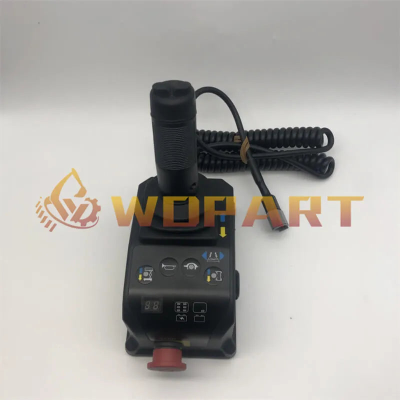 WDPART Control Box 100840 100840GT 100839GT Gen 5 Update Kit for Genie Scissor Lift GS-1930 GS-1530 GS-2032 GS-2632