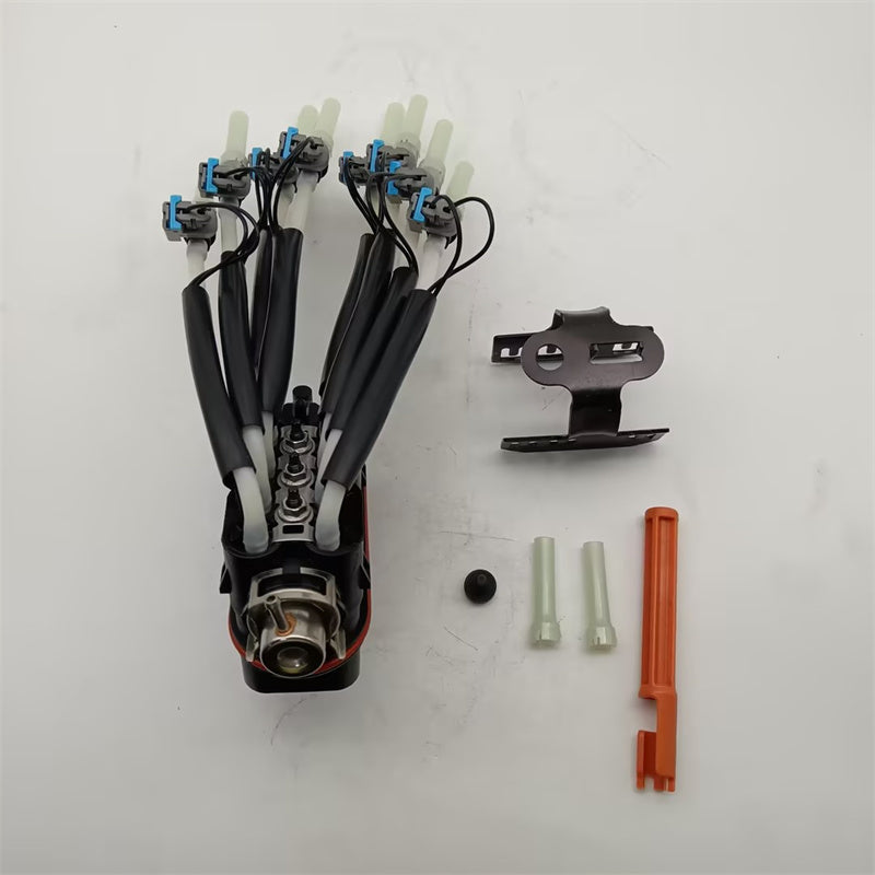 Fuel Injector FJ504 89060440 2173029 For Chevy Pickup Truck V8 5.0L 5.7L.