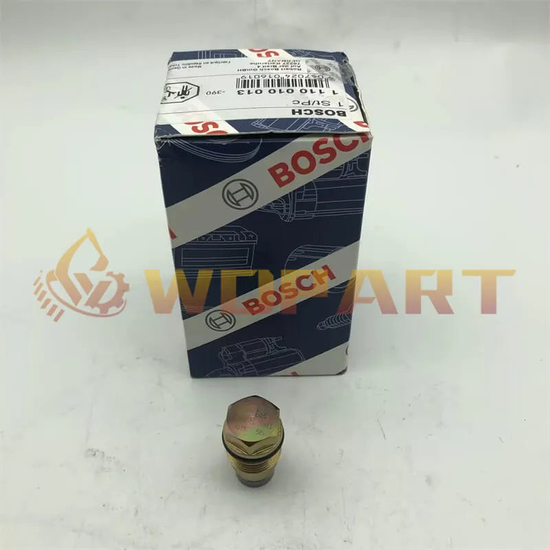 1110010013 Pressure Relief Valve for Bosch Dodge 68005441AA Cummins 4938005