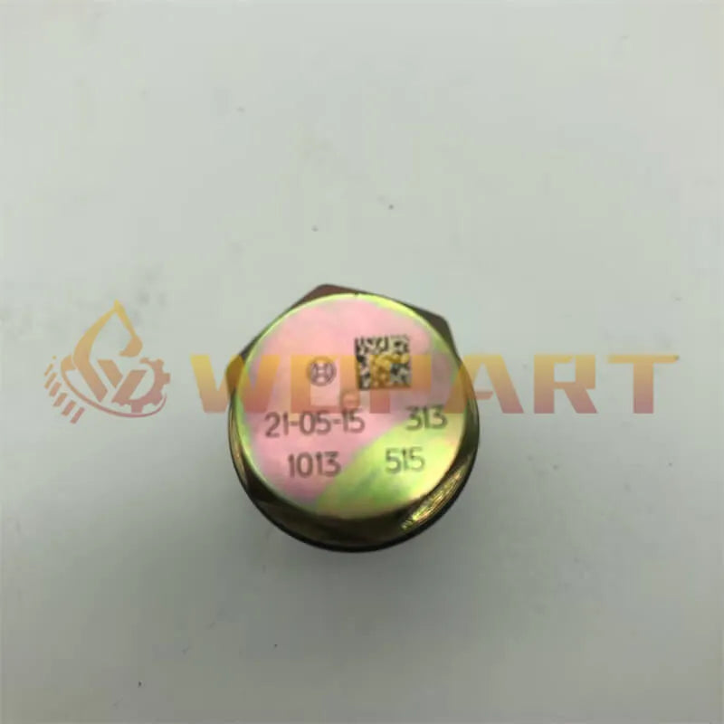 1110010013 Pressure Relief Valve for Bosch Dodge 68005441AA Cummins 4938005