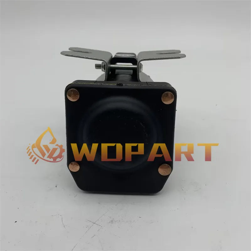 114-4811-020 1144811020 48 Volt Solenoid 4 Terminal 200 Amp for Trombetta