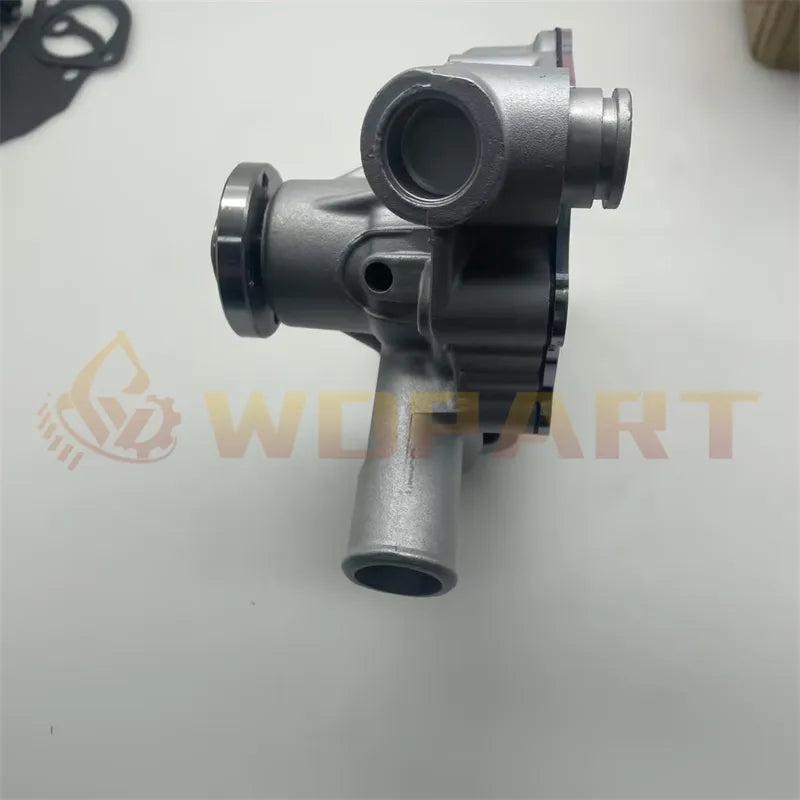 119520-42000 Water Pump for Yanmar 3TNE68 2TNE68 3TNV72 3TN68 3T68 3D68 Engine
