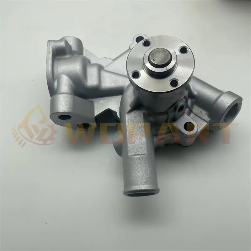 119520-42000 Water Pump for Yanmar 3TNE68 2TNE68 3TNV72 3TN68 3T68 3D68 Engine