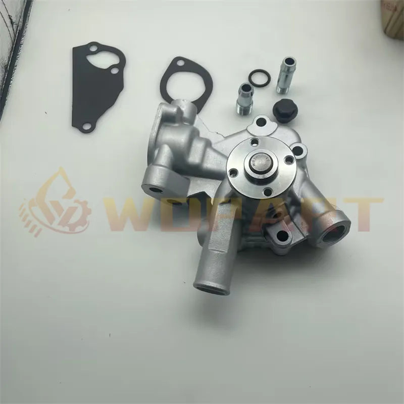 119520-42000 Water Pump for Yanmar 3TNE68 2TNE68 3TNV72 3TN68 3T68 3D68 Engine
