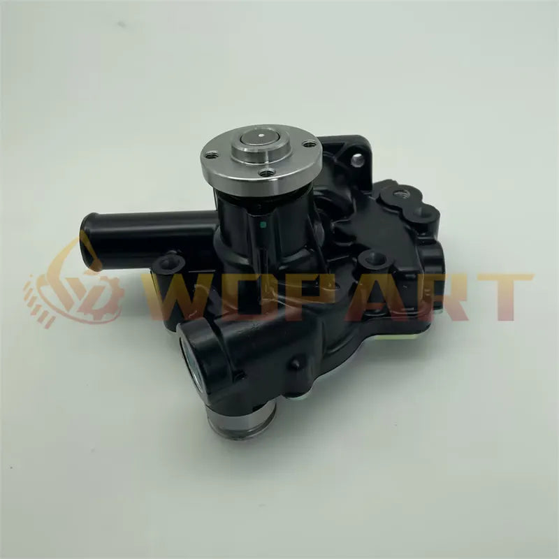 Water Pump 119540-42000 119717-42002 for Yanmar 3TNV76 Komatsu 3D76E Excavator PC22MR-3