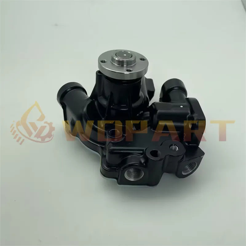 Water Pump 119540-42000 119717-42002 for Yanmar 3TNV76 Komatsu 3D76E Excavator PC22MR-3