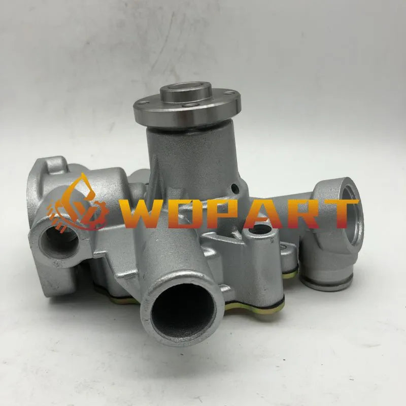 WDPART Water Pump YM119660-42004 119660-42004  for Yanmar Engine Parts 3TNA72 3TNA72L 3TNV72 3TNE74