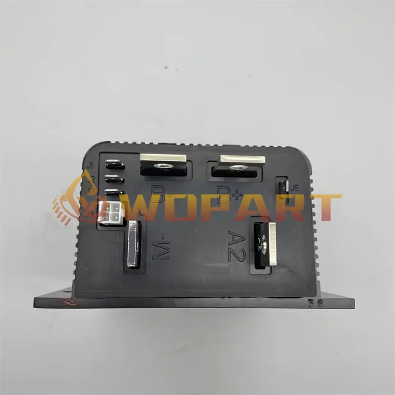 1205M-5603 48V 500A DC Motor Controller Replacing for Curtis 0-5kΩ