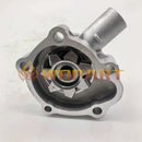 Water Pump 11-9498 119498 121023-42100 129350-42010 for Yanmar TK 2.35 3.53169 180 186 187 220 226