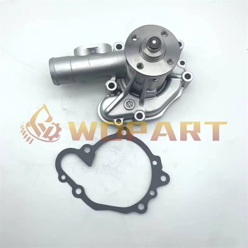 Water Pump 129907-42000 129006-42002 for Deutz Excavator 4TNV94 Engine