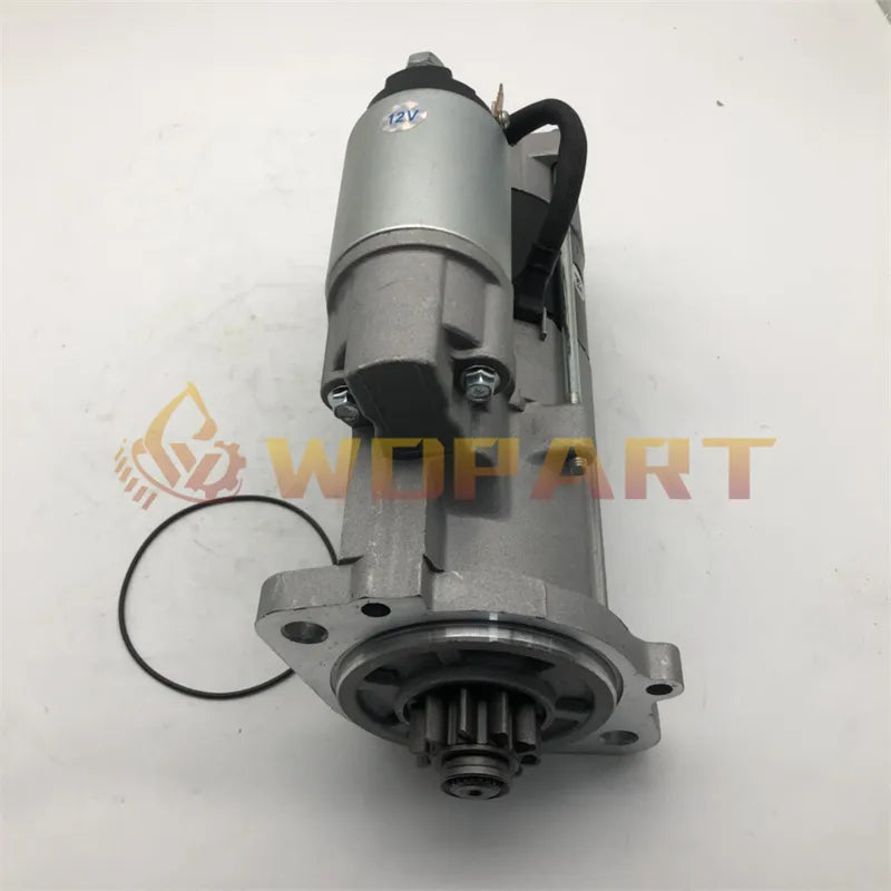 12V 10T Starter Motor 32A66-20601 M008T75171 32A66-10101 2-3259-MI for Mitsubishi S4Q2